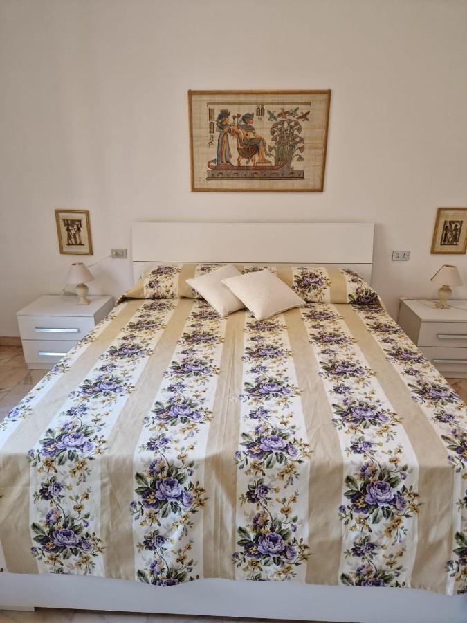 דירות קליארי La Casa Di Angelica מראה חיצוני תמונה