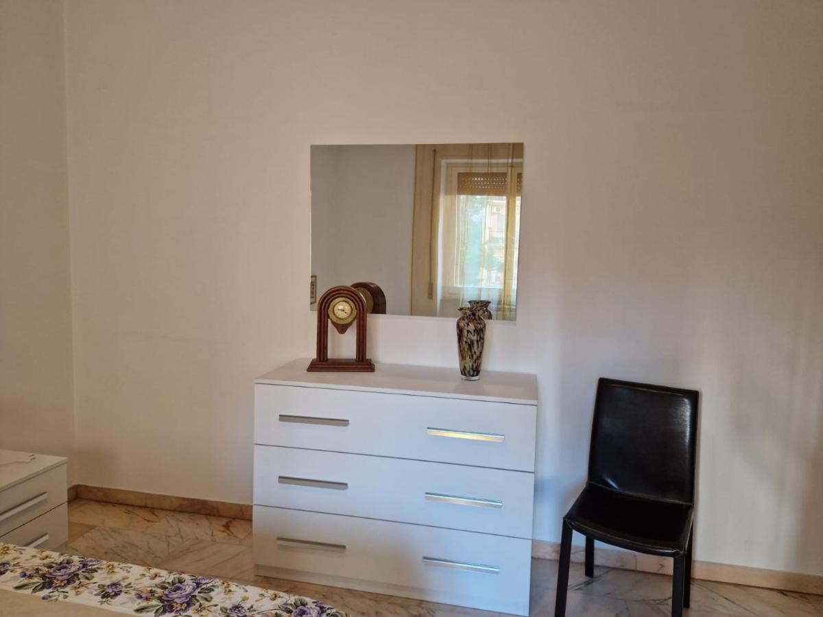 דירות קליארי La Casa Di Angelica מראה חיצוני תמונה