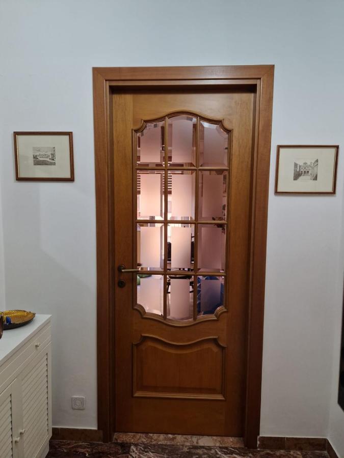 דירות קליארי La Casa Di Angelica מראה חיצוני תמונה
