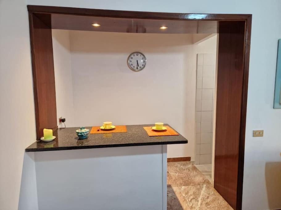 דירות קליארי La Casa Di Angelica מראה חיצוני תמונה
