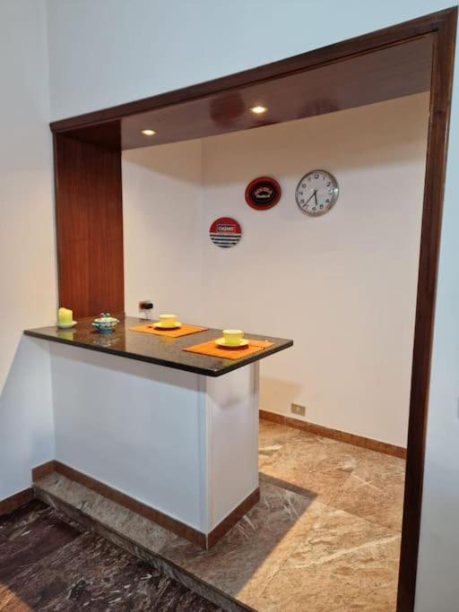 דירות קליארי La Casa Di Angelica מראה חיצוני תמונה