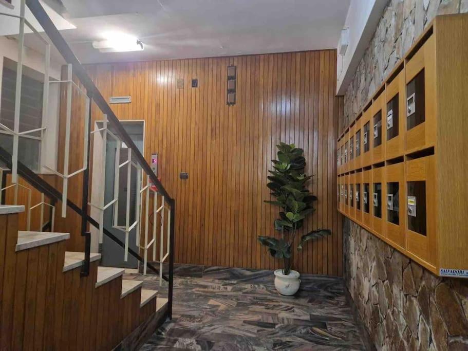 דירות קליארי La Casa Di Angelica מראה חיצוני תמונה