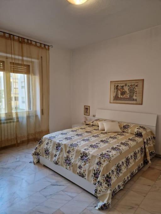 דירות קליארי La Casa Di Angelica מראה חיצוני תמונה