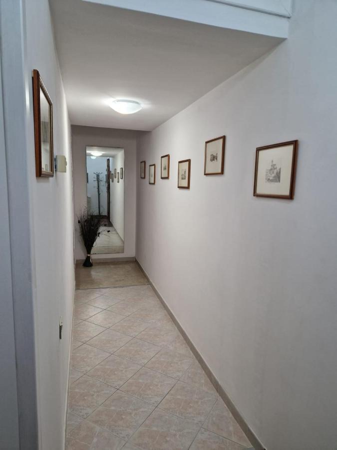 דירות קליארי La Casa Di Angelica מראה חיצוני תמונה