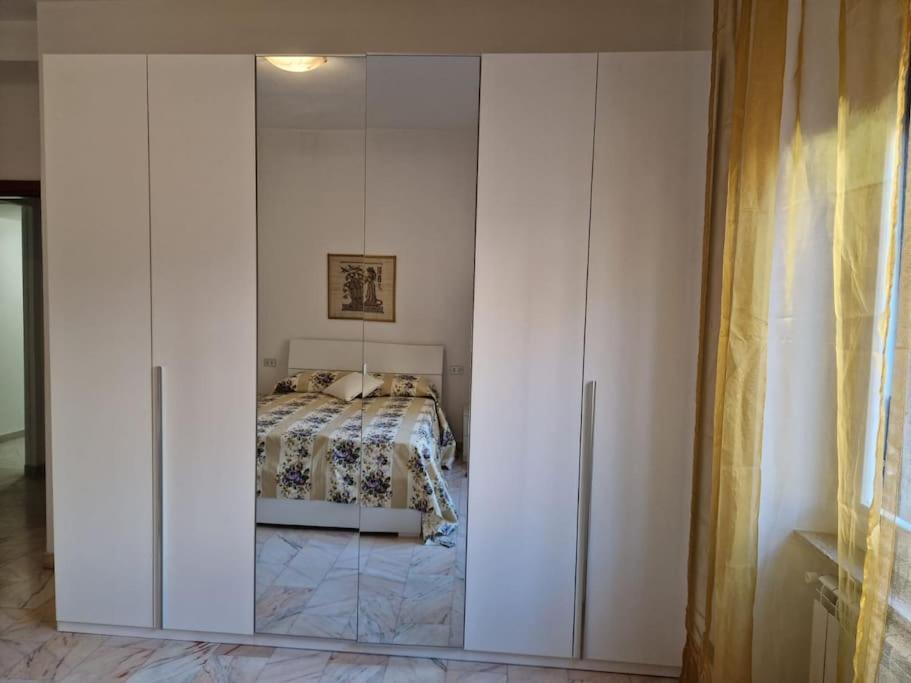דירות קליארי La Casa Di Angelica מראה חיצוני תמונה