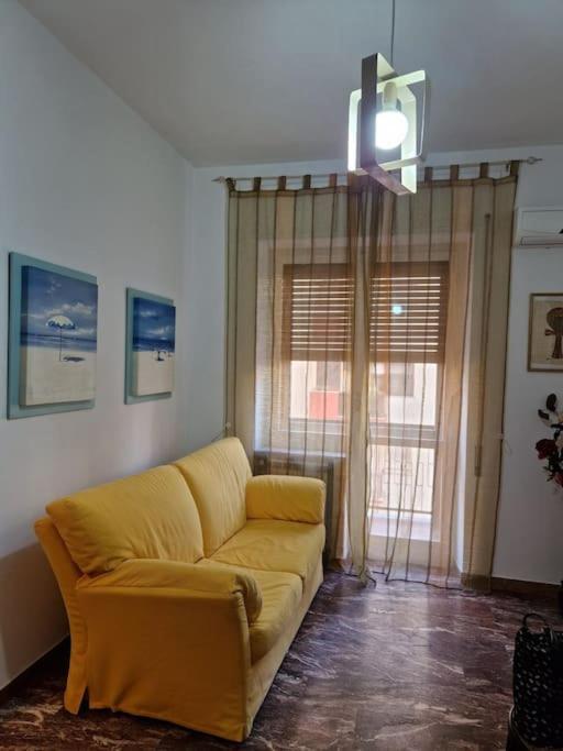 דירות קליארי La Casa Di Angelica מראה חיצוני תמונה