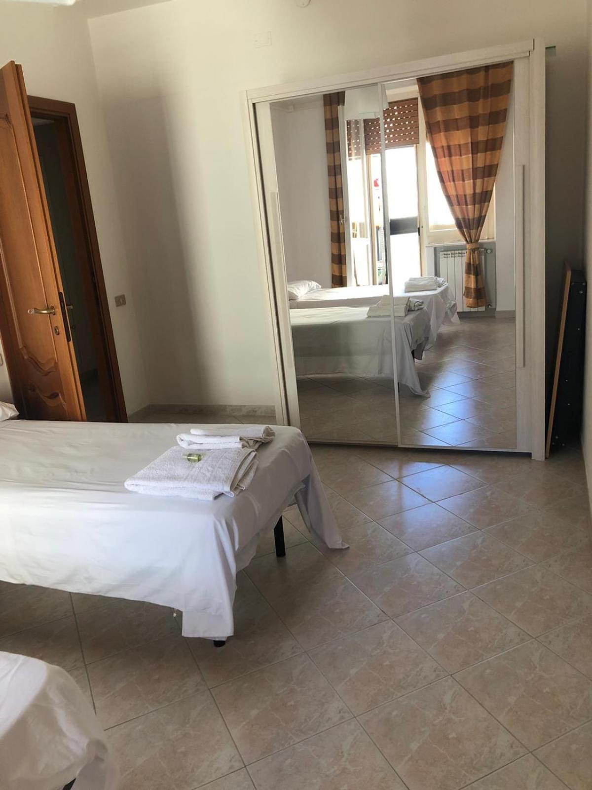 דירות קליארי La Casa Di Angelica מראה חיצוני תמונה