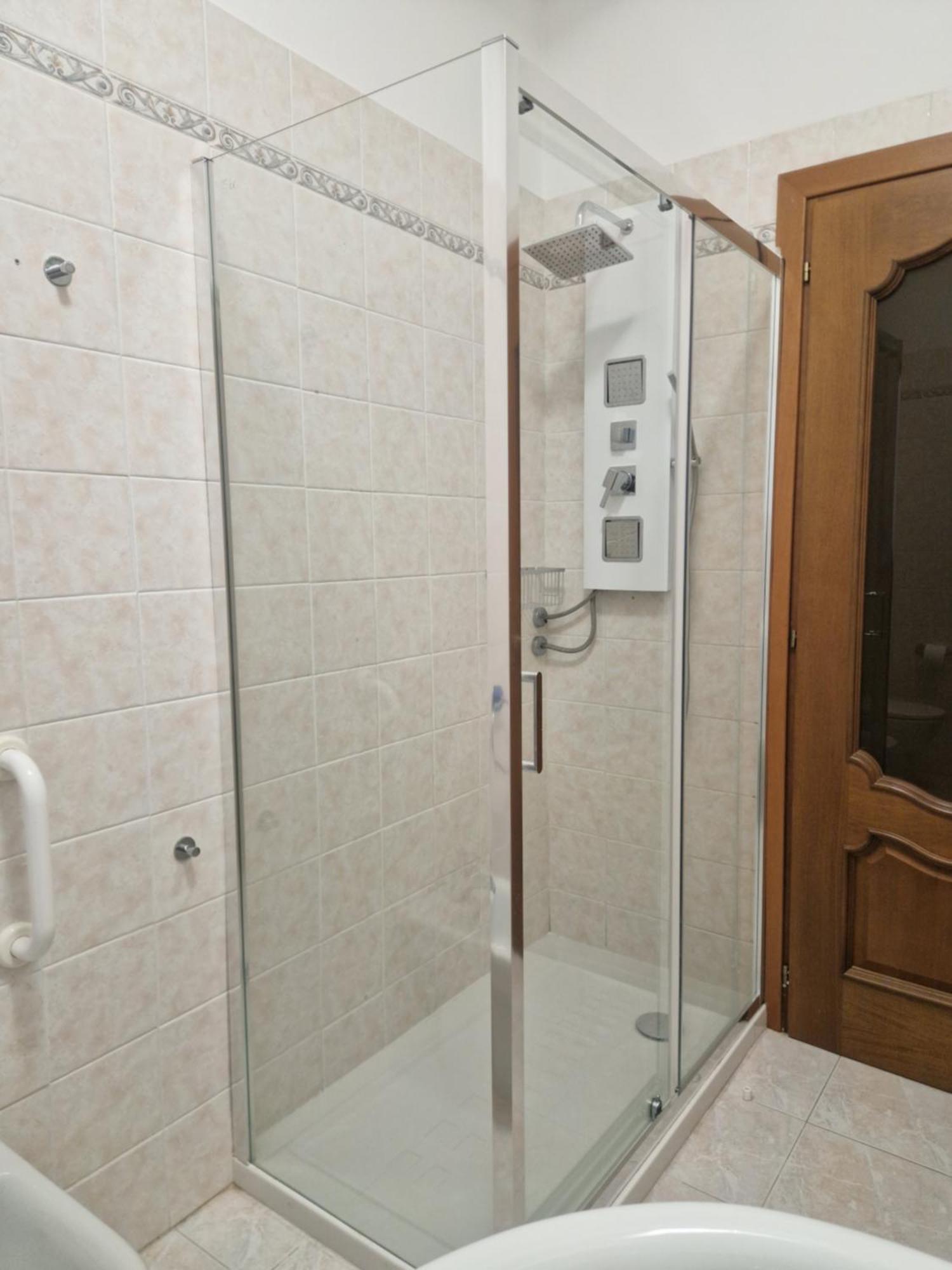 דירות קליארי La Casa Di Angelica מראה חיצוני תמונה